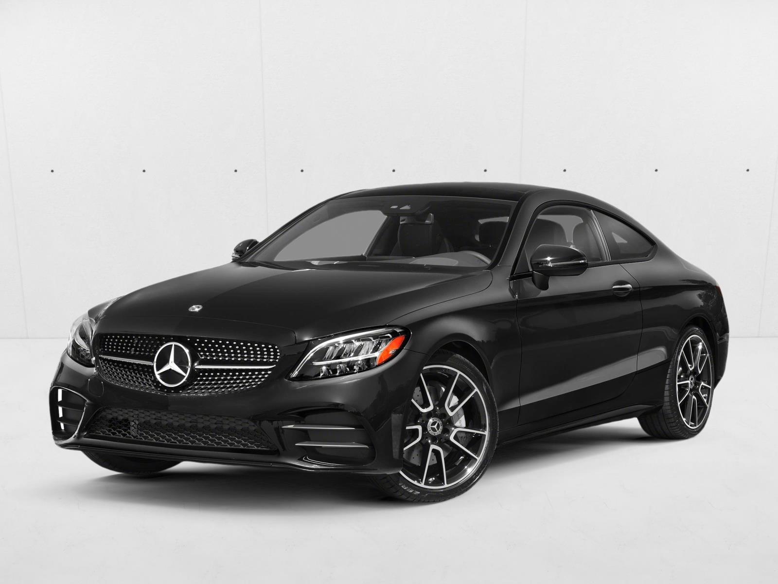 mercedes-benz c-class coupe 2023 W1KWJ8DB1PG118616 image mercedes-benz c-class coupe 2023 W1KWJ8DB1PG118616 image